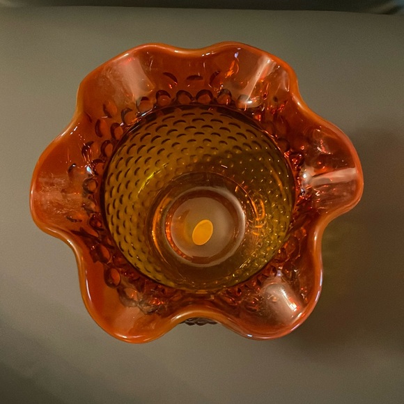 Fenton vase - Picture 5 of 9
